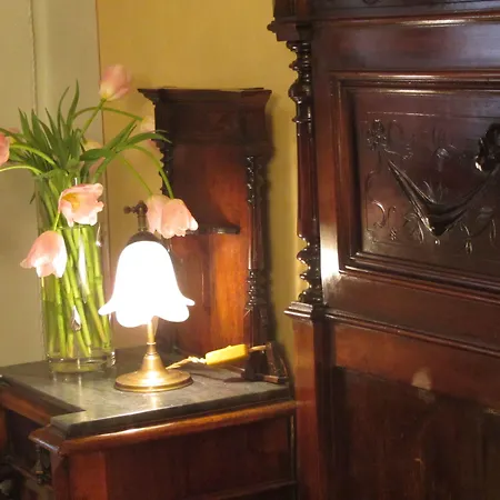 Relais Centro Storico Residenza D'Epoca-2
