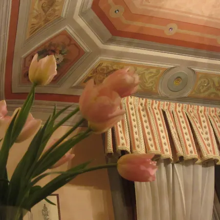 Relais Centro Storico Residenza D'Epoca-3